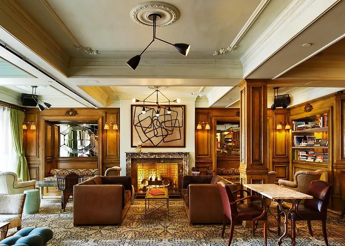 Best New York Hotels