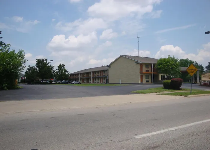 Best Hotels Near Wilmington Convention Center