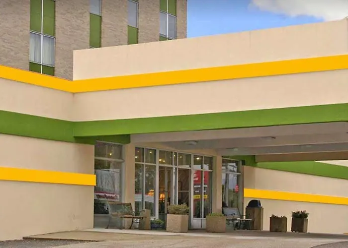 Top Hotels in Elkins WV for an Unforgettable Stay