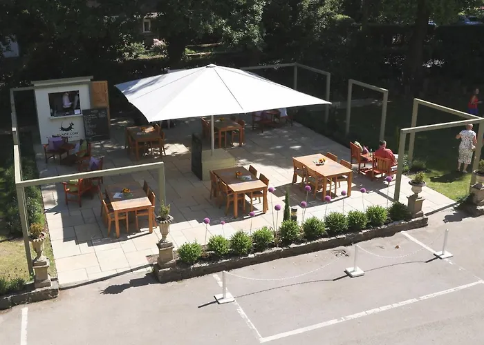 Top Hotels near Charming Christchurch, UK