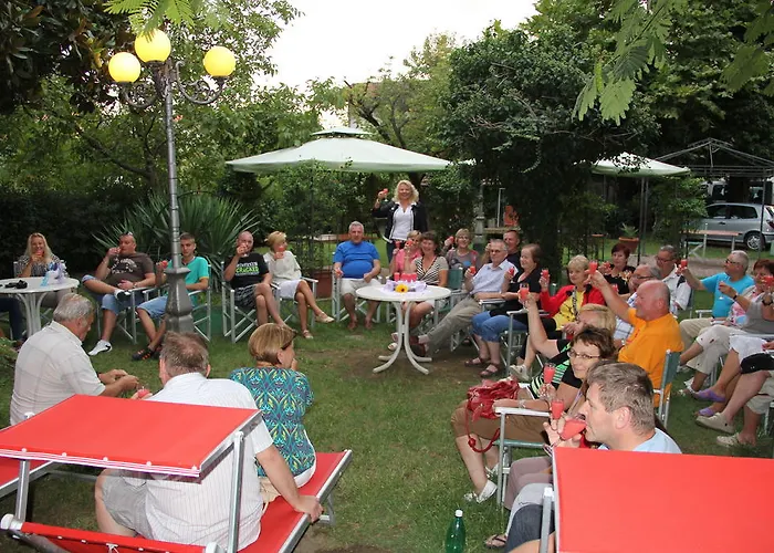 Migliori Bed and Breakfast a Cesenatico