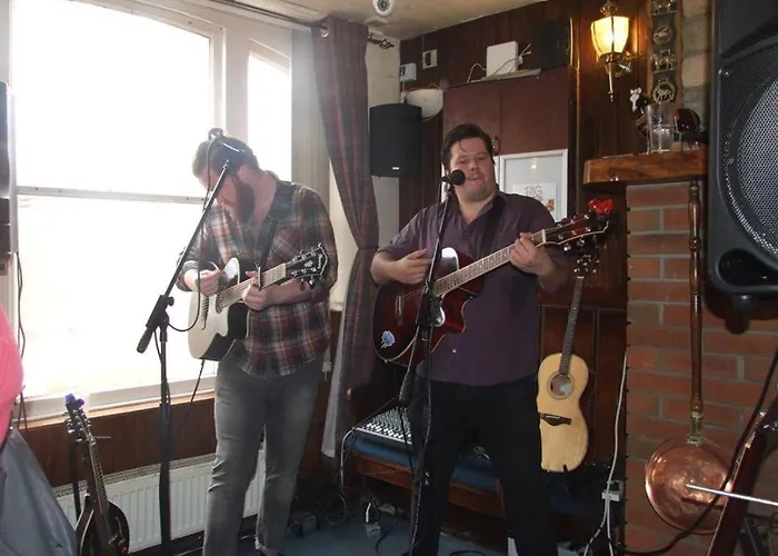 Best Barnstaple Hotels and Guest Houses