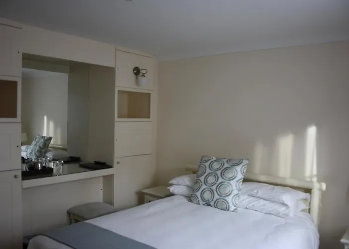 Best 4 Star Hotels Canterbury Kent for Utmost Comfort