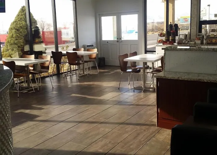 Best Wendover Nev Hotels for Memorable Stays