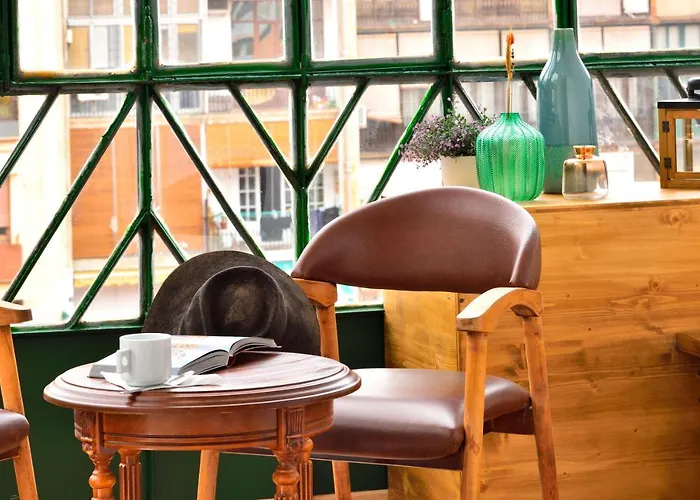 Mejores Pensiones en Barcelona