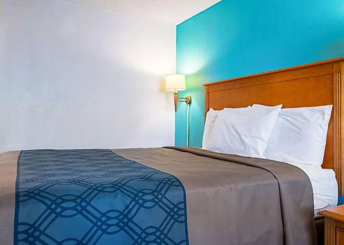 Top Hotels in Kent WA to Stay