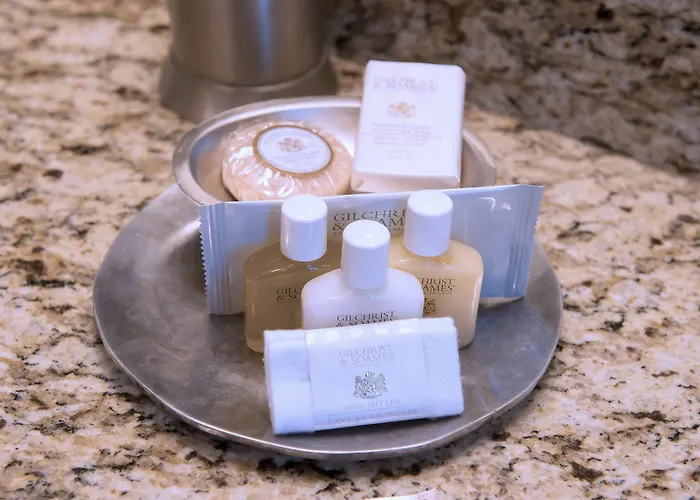 Best Hotels in Parkersburg, West Virginia