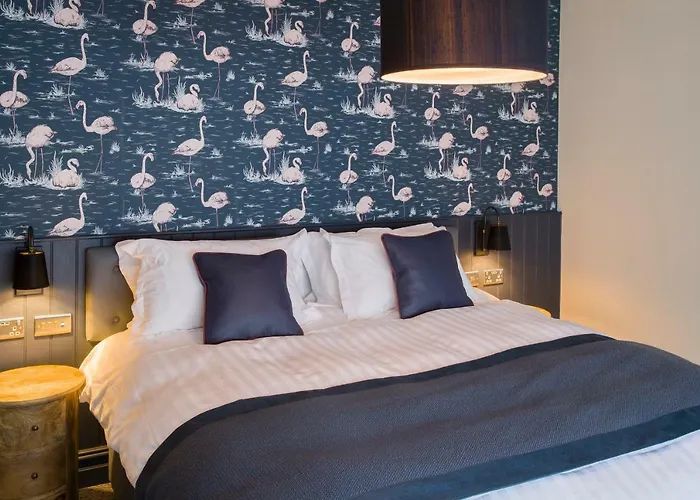 Premier Hotels in Harpenden Herts for Memorable Stays