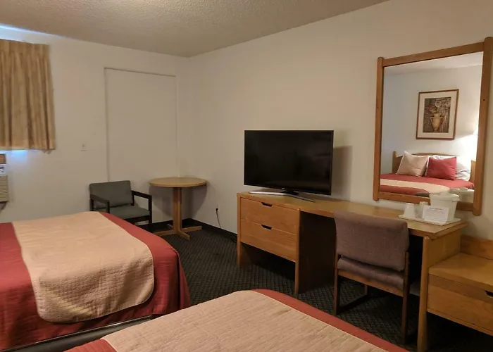 Best Hotels Near Knoxville, Tennessee