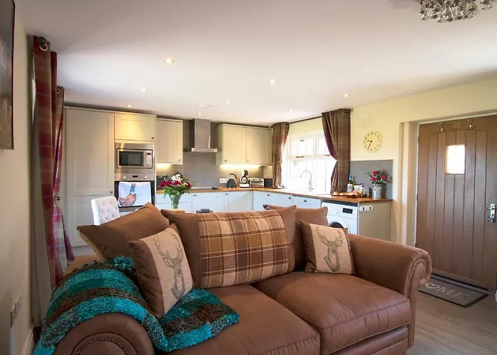 Top-Rated Hotels in Wirral for Exceptional Stays