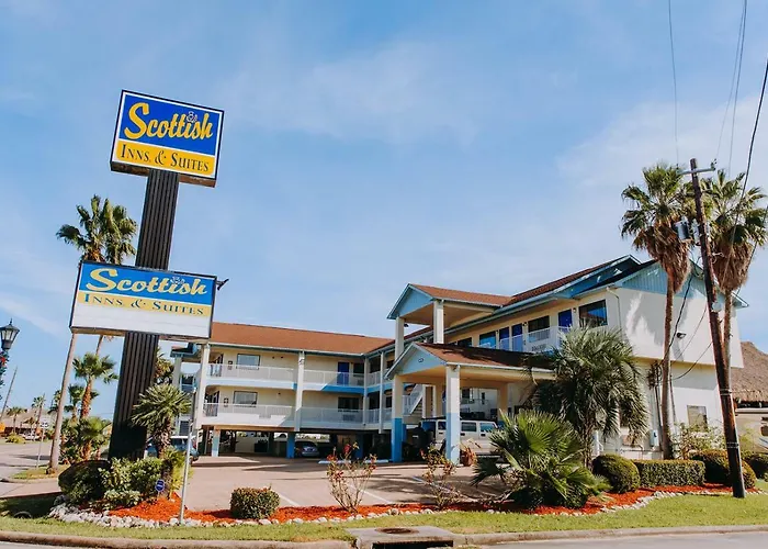 Top Hotels near Kemah TX Boardwalk for Coastal Fun