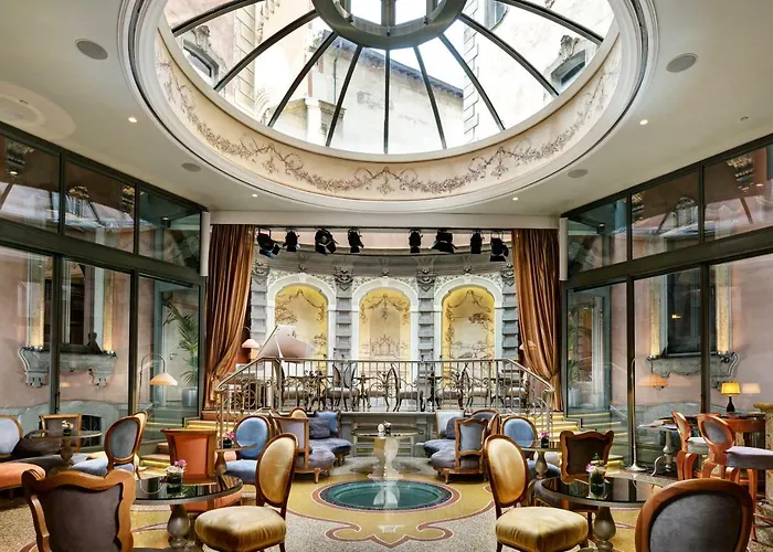 Top Alberghi a Milano