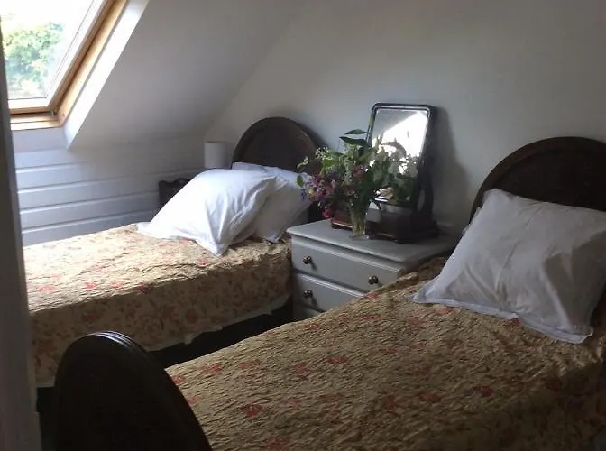 Discover the Best Hotels in Chagford for a Memorable Stay