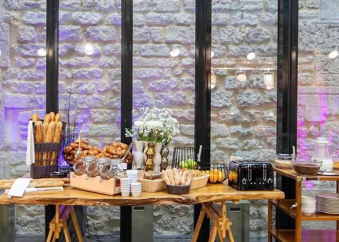 Le Migliori Sistemazioni a Parigi per Vivere al Meglio