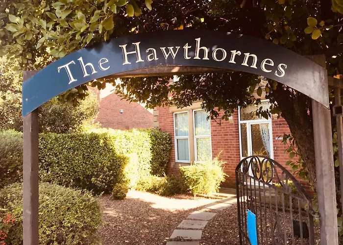 Top Hotels in Knottingley, Yorkshire