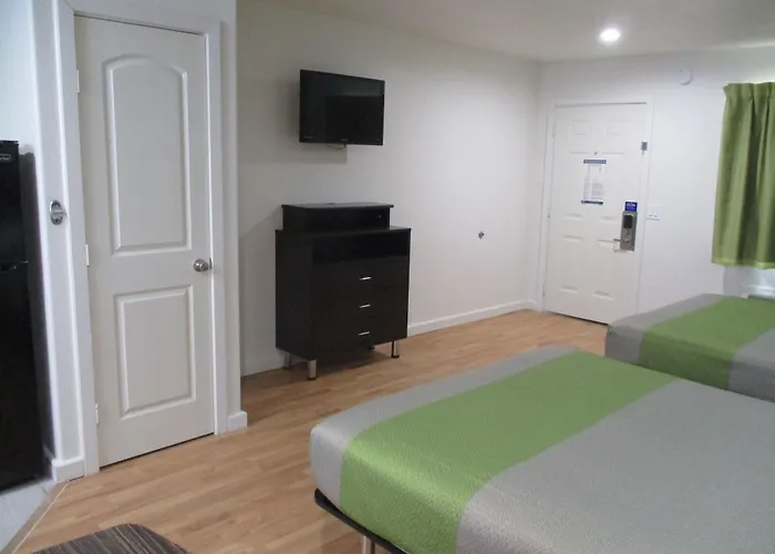 Top Hotels in Huntsville TX for Memorable Stays