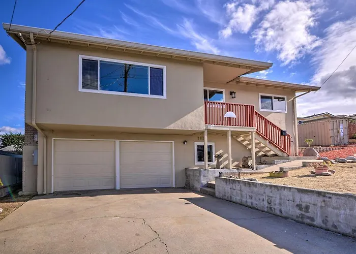 Top Seaside Oregon Hotels with Jacuzzi In-Room