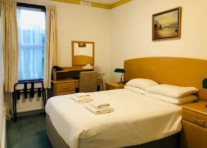 Best Hotels in Harrow, England to Suit Every Traveler