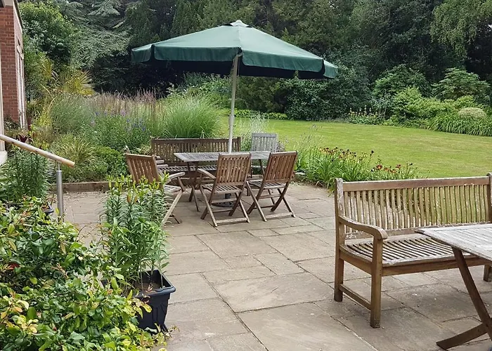 Premier Hitchin Hotels UK