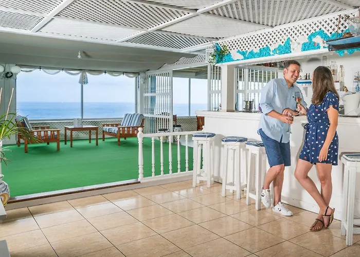 Puerto de la Cruz Hotel