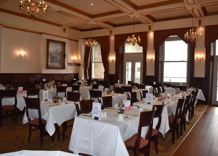 Top Budget-Friendly Accommodations in Ramsgate