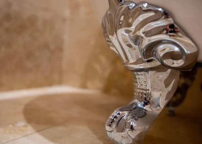 Best Clifton Nottingham Hotels