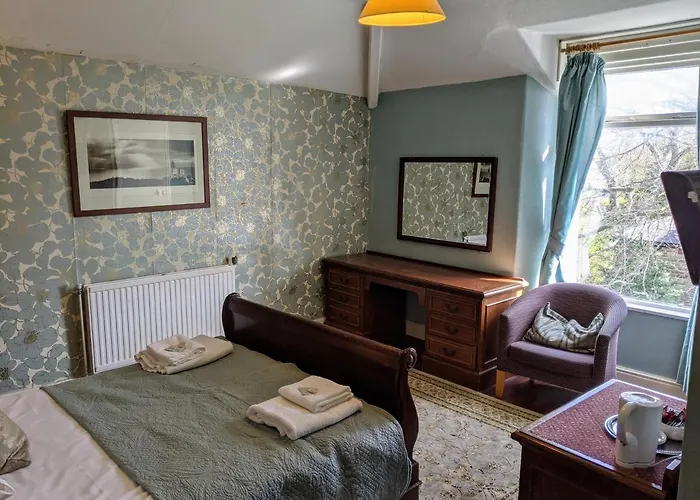 Top-Rated Hotels in Buxton for Every Traveler