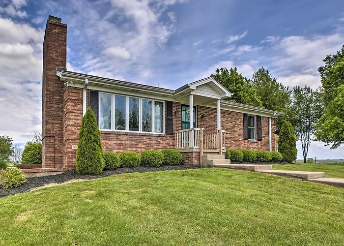 Top Hotels in Danville KY for Your Ideal Stay