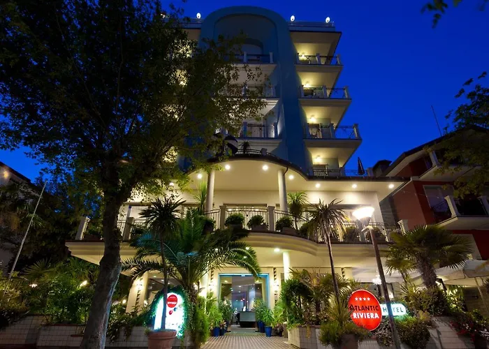 I Migliori Family Hotels a Cattolica per Vacanze in Famiglia