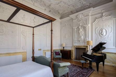 40 extraordinary places to stay in the UK | United Kingdom holidays