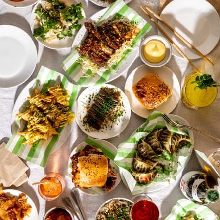 More drama than Broadchurch: a car-free trip around West Bay, Dorset