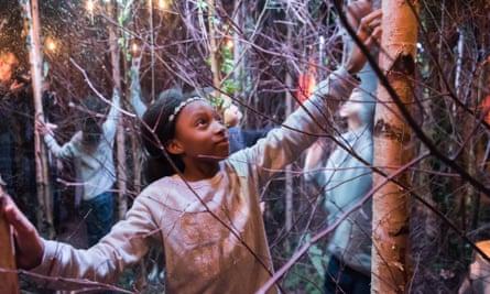 City breaks with kids: London