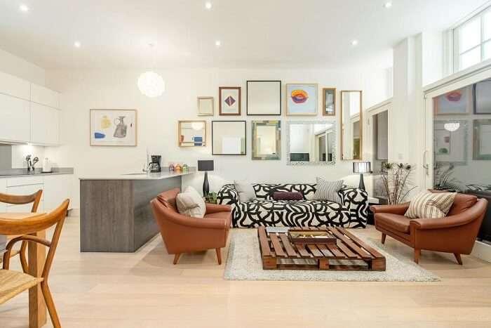 7 Best Villas In London For A Charming Vacation Experience