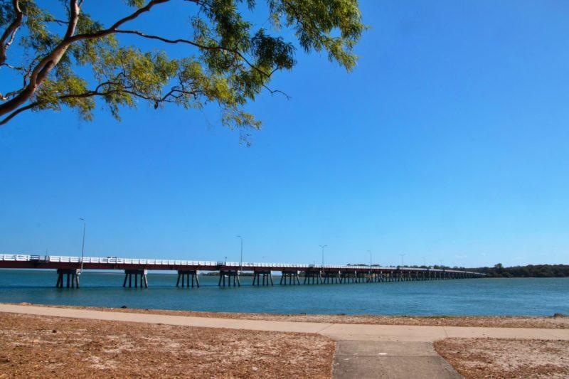 Sunshine Coast and Bribie Island - the coast north of Brisbane