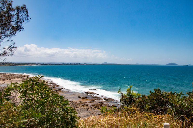 sunshine vicino a brisbane