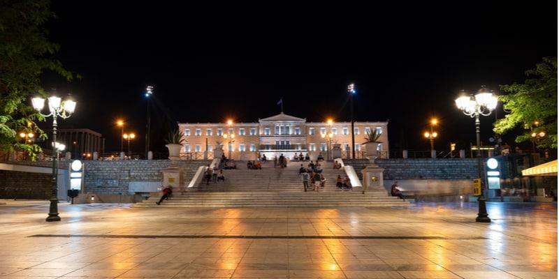 piazza-syntagma