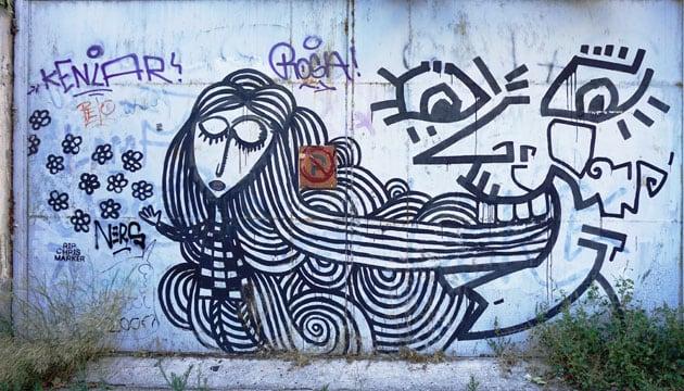 street-arte-atene