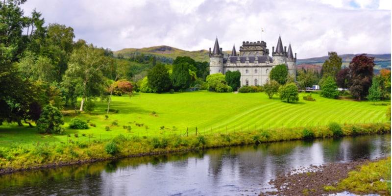 inveraray-castle