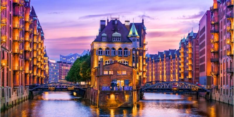 The perfect cities for a three-day trip: which ones to choose for Bridges and Long Weekends?