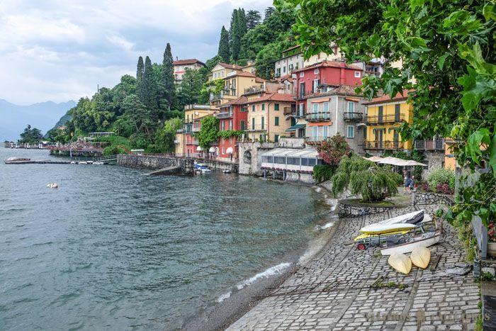 Lago de Como
