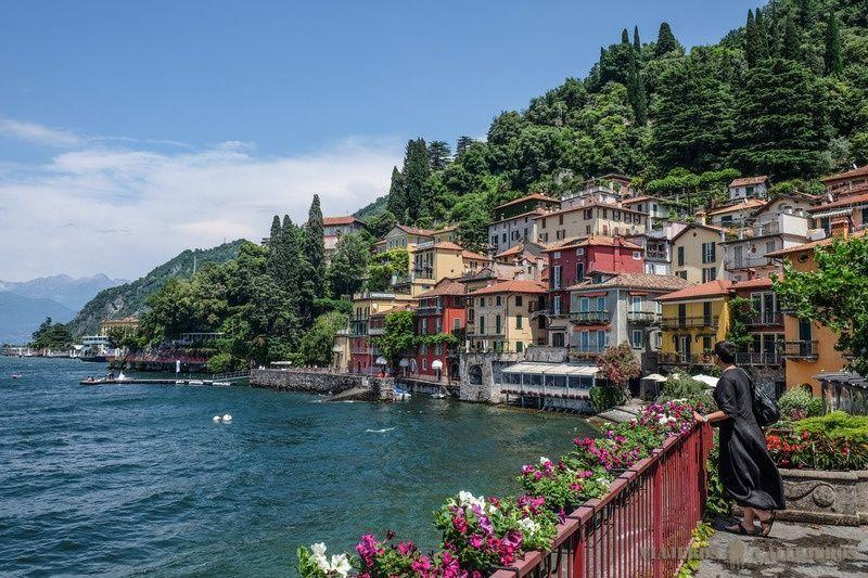 Consejos para viajar al Lago Como