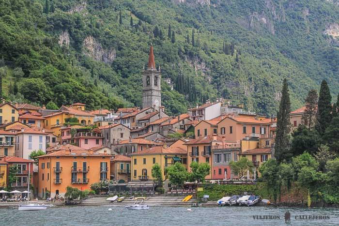 Varenna