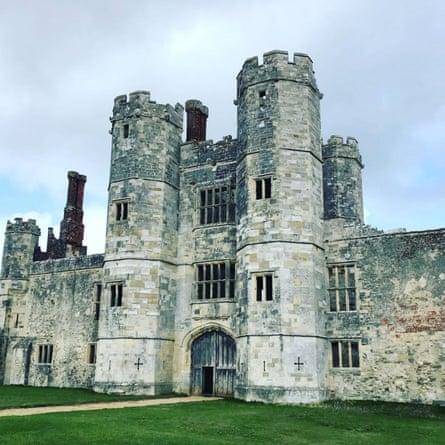 The UK’s best forgotten ruins: readers’ travel tips