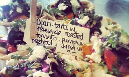 Gypsey & Musquito, Melbourne