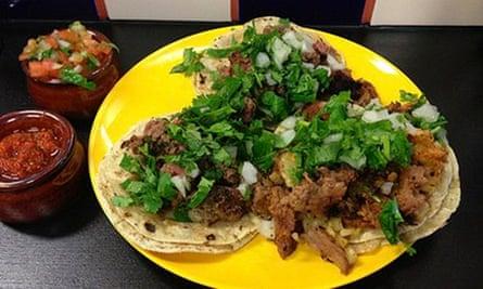 La Tortilleria, Melbourne