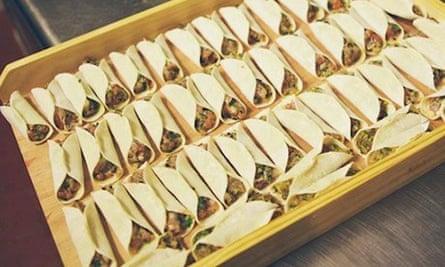 Shandong MaMa, Melbourne