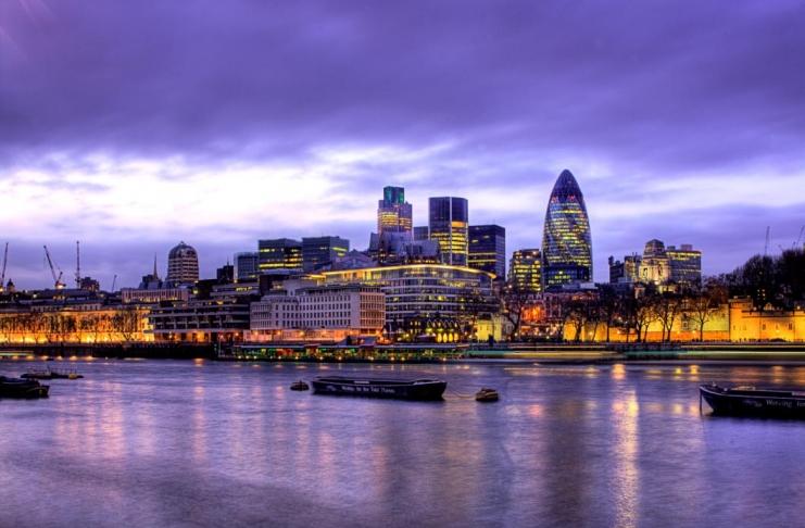 These are 20 less obvious places to visit in London