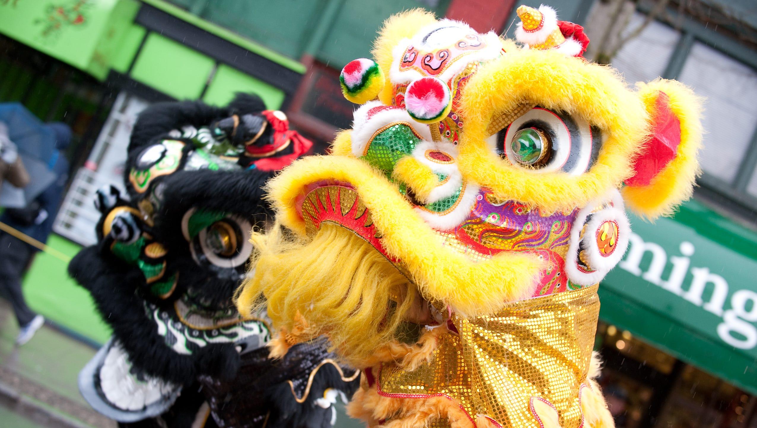 Vancouver: Experience Asia without crossing the Pacific