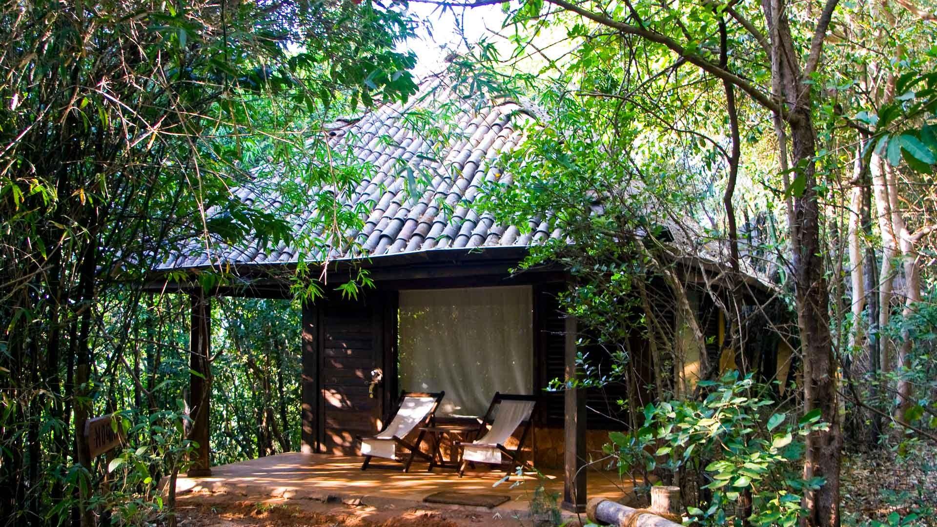 15 hotels across India for gorgeous monsoon views