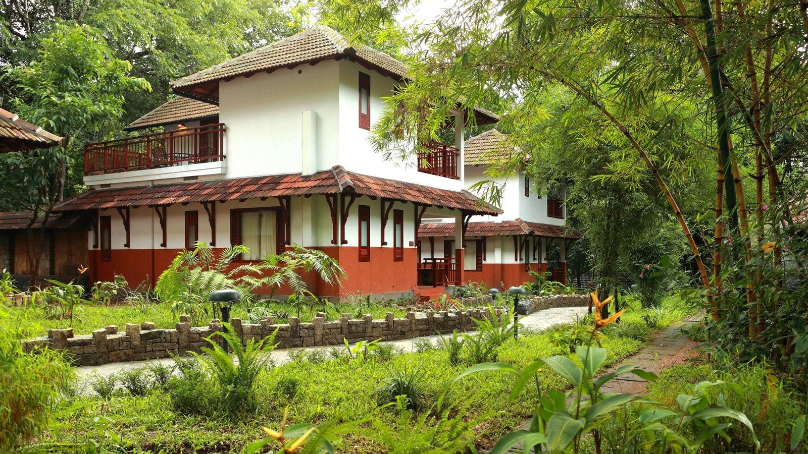Vythiri Resort